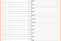 12+ Daily Planner Template Word | Survey Template Words With Blank in Blank Table Of Contents Template