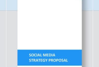 13+ Social Media Proposal Templates -Free Word, Pdf Format Download inside Social Media Management Proposal Template