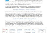 15+ Transition Statement Templates In Pdf | Doc | Free &amp;amp; Premium Templates intended for Transitional Care Management Documentation Template