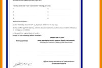 3 Fake Medical Certificate Pdf | Fabtemplatez in Free Free Fake Medical Certificate Template