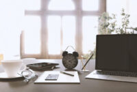 3 Ways To Implement A Clean Desk Policy When Working From Home pertaining to Clean Desk Policy Template