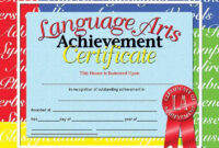 (6 Pk) Certificates Language Arts | Social Studies Certificates, School with regard to Social Studies Certificate