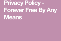 Affiliate Disclosure + Privacy Policy | Privacy Policy, Policies, Privacy with Photography Privacy Policy Template