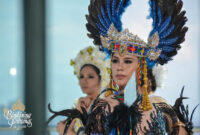 Binibining Pilipinas Announces Top 10 National Costume Finalists | The with Best Costume Certificate Printable  9 Awards