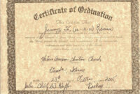 Certificate Of Ordination For Deaconess Example In Ordination in Fresh Certificate Of Ordination Template