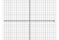 Coordinate Graph Printable | Template Business Psd, Excel, Word, Pdf throughout Fresh Blank Picture Graph Template