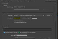 Create A Dvd With Adobe Premiere Pro Cc And Encore Cs6 with regard to Free Encore Cs6 Menu Templates Free