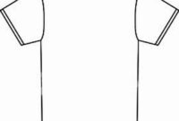 Custome Embroidered Shirts | T Shirt Design Template, Blank T Shirts inside Blank Tshirt Template Printable