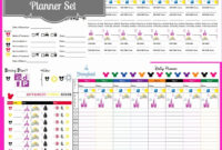 Downloadable Disney Itinerary Template | Calendar Template Printable inside Daily Vacation Itinerary Template