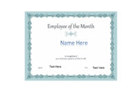 Editable Free Funny Award Certificate Templates For Word - Many Template within Free Funny Certificate Templates For Word