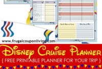 Fillable Itinerary Template Disney | Calendar Template Printable regarding Disney World Itinerary Template