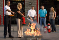 Fire Extinguisher Training, Classes, &amp;amp; Certification | Fess Fire Protection pertaining to Fire Extinguisher Training Certificate