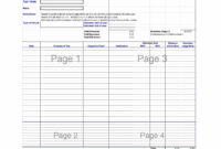 Fleet Maintenance Schedule Spreadsheet — Db-Excel within Fleet Management Plan Template
