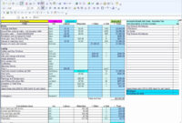 Fleet Management Excel Spreadsheet Free ~ Sample Excel Templates with regard to Fascinating Fleet Management Plan Template
