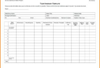 Free 011 Travel Itinerary Template Excel Unique Group Vacation Group pertaining to Vacation Itinerary Planner Template