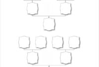 Free 6+ Sample 3 Generation Family Tree Templates In Ms Word | Pdf regarding Blank Family Tree Template 3 Generations