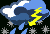Free Snowstorm Cliparts, Download Free Snowstorm Cliparts Png Images in Snow Day Policy Template