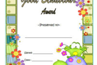 Good Behaviour Certificate Editable Templates [10+ Best Designs] with regard to Social Studies Certificate Templates