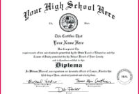 Honorary Doctorate Templates / A Honorary Certificate with regard to Doctorate Certificate Template