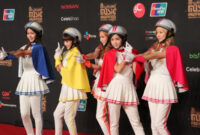 How K-Pop Cashes In On Image - Cnn inside Best Costume Certificate Printable  9 Awards
