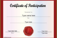 Netball Certificate Templates – Masaka.luxiarweddingphoto inside Netball Achievement Certificate Template