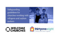 New Safeguarding Guidance Released For Churches Working With Refugees within Church Child Protection Policy Template