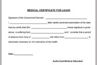 Pdf, Docs, Word | Free &amp;amp; Premium Templates | Doctors Note Template inside New Australian Doctors Certificate Template