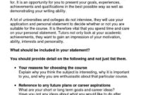 Personal Statement Of Financial Position Template - Sampletemplatess with Best Personal Investment Policy Statement Template
