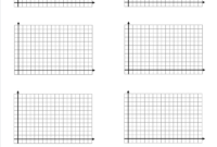 Fresh Blank Picture Graph Template