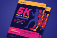 Pin On Athlete Design with 5K Race Certificate Templates
