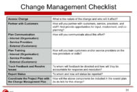 Pin On Business &amp;amp; Leadership Skills within Communication Plan For Change Management Template