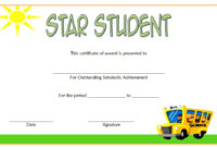 Pin On Student Certificate Ideas Free throughout Stunning Manager Of The Month Certificate Template