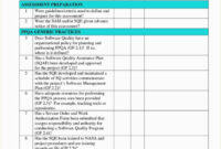 Project Management Checklists Templates — Db-Excel with Project Management Task List Template