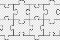 Puzzle Piece Template, Jigsaw Puzzles, Game, Video Games, 3Dpuzzle with regard to Blank Jigsaw Piece Template