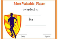 Track And Field Certificate Templates Free & Customizable for Running Certificates Templates Free