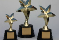 Trophy N Figure On A Base Trophies with regard to Baptism Certificate Template Word 9 Fresh Ideas