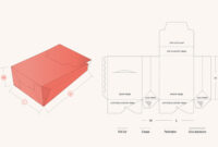 A Comprehensive Toolkit For Designing Personalized Card Boxes