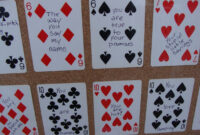 A Decadent Deck: Fifty-Two Expressions Of Affection