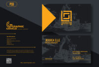 Professional Construction Business Card Templates: Free Download