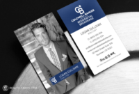 Coldwell Banker Business Card Template: A Professional And Memorable Design