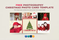 Elegant Holiday Card Templates: A Photographer’s Guide