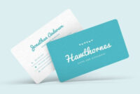 Staples Business Card Template: A Professional Guide