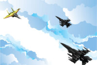 Strategic Air Power: A Visual Guide
