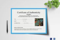 Free Art Certificate Templates: A Versatile Resource For Honoring Artistic Achievement