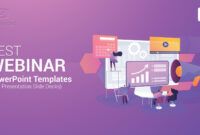 Comprehensive Webinar Powerpoint Templates For Professional Presentations