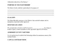 Here’s A Title In Formal English For A Brand Partnership Agreement Template:

“Brand Partnership Agreement Template”