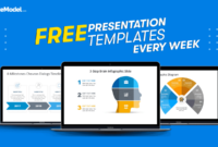Free Professional PowerPoint Template Designs