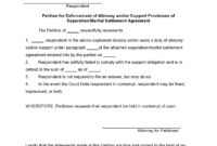 Family Mediation Agreement Template: A Comprehensive Guide