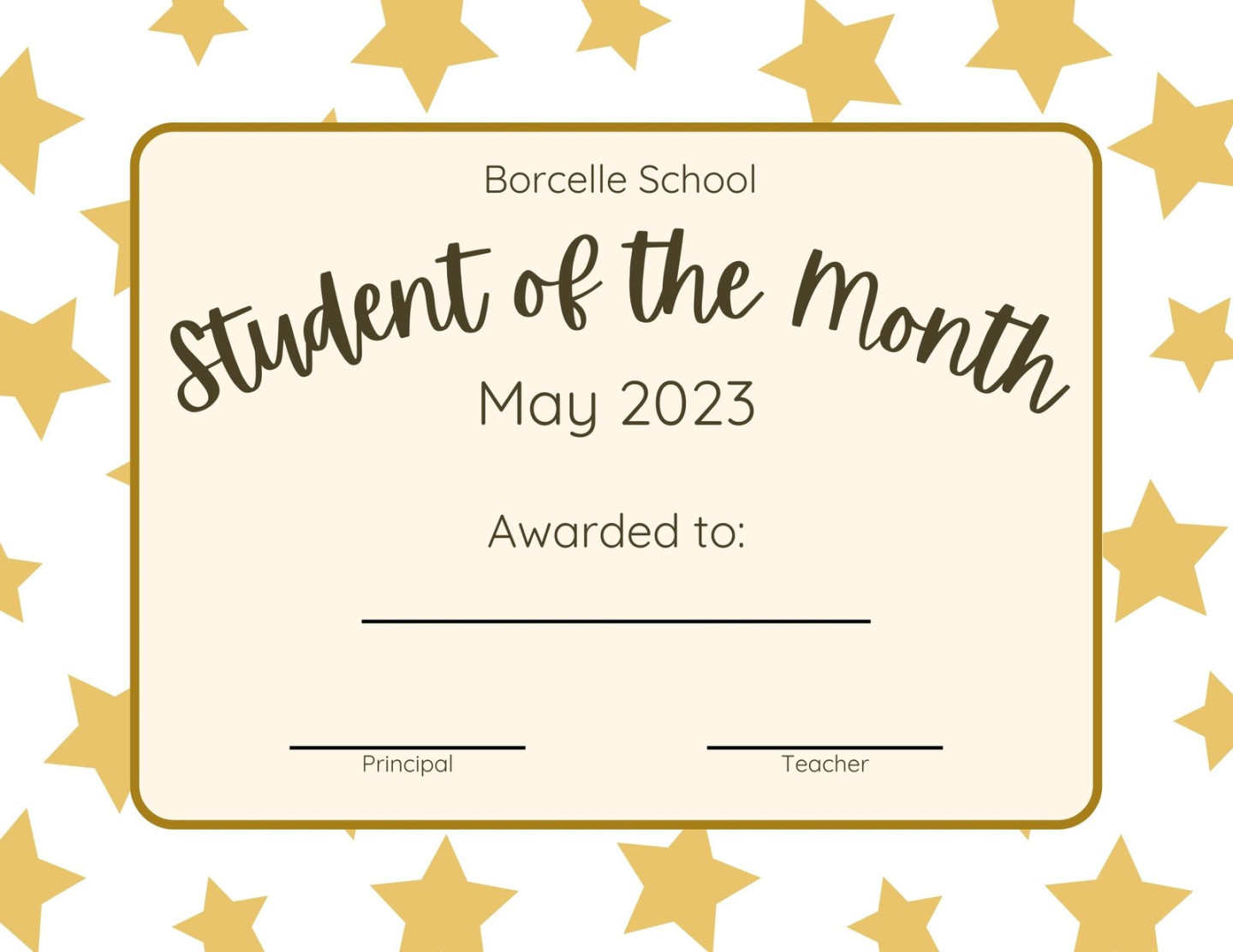 Free custom printable school certificate templates Canva Free custom printable school certificate templates Canva