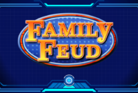 Family Feud PowerPoint Template With Sound Effects